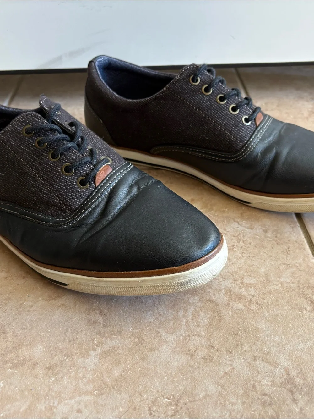 Aldo men slip